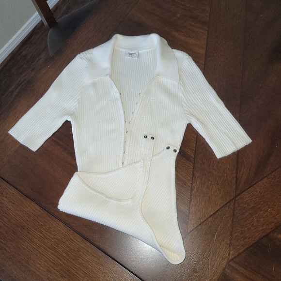 Abercrombie & Fitch bodysuit - Picture 4 of 4